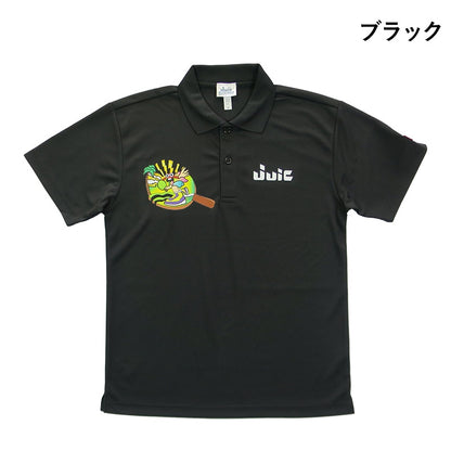 JUIC ユニポロWAVE (5686)