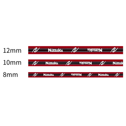 Nittaku ストライプガード8mm (NL-9592 NL-9593 NL-9594)