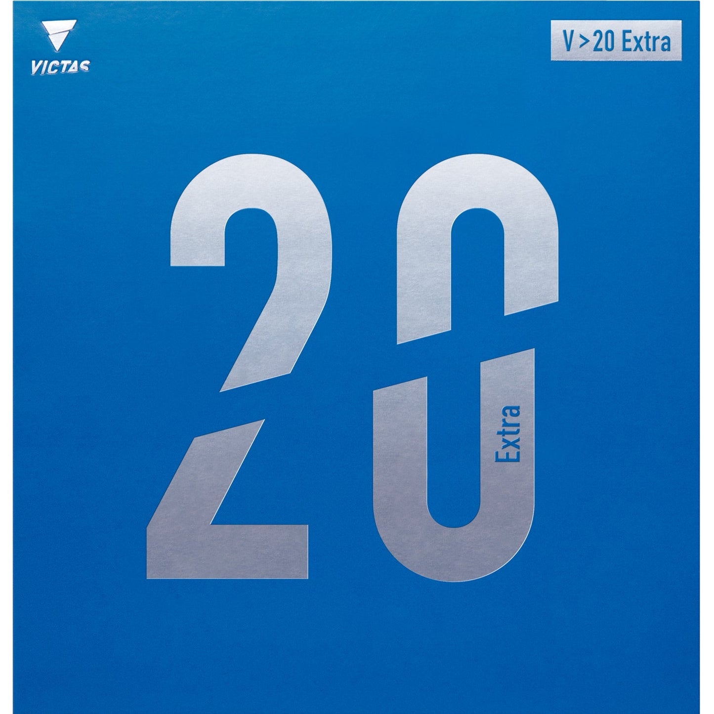 VICTAS V>20 エキストラ エキストラ レッド 1.8 (200110)