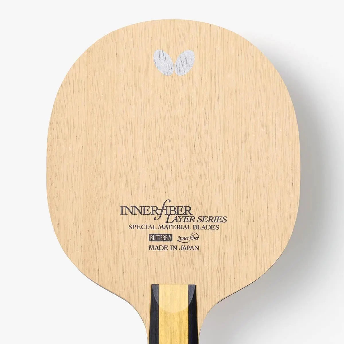 卓球用品 株式会社タマス Butterfly インナーフォース レイヤー ZLC - CS (23670)