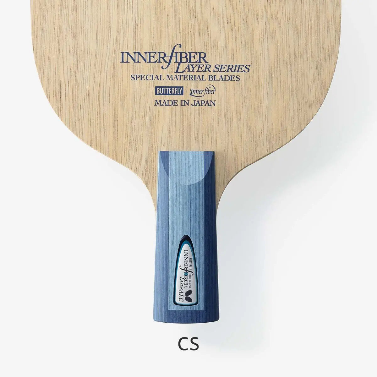 卓球用品 株式会社タマス Butterfly インナーフォース レイヤー ALC - CS (23680)