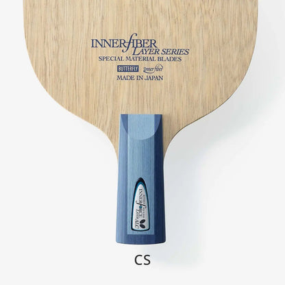 卓球用品 株式会社タマス Butterfly インナーフォース レイヤー ALC - CS (23680)
