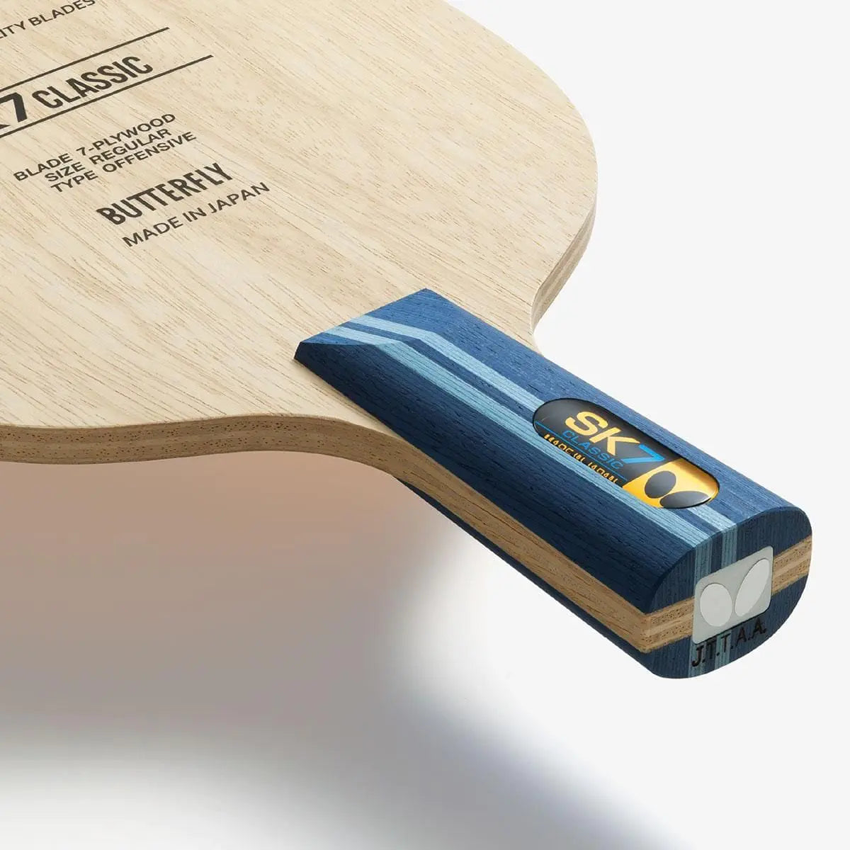 卓球用品 株式会社タマス Butterfly SK7クラシック - CS (23910)