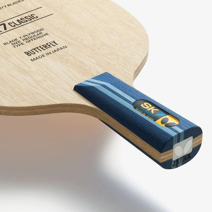 卓球用品 株式会社タマス Butterfly SK7クラシック - CS (23910)