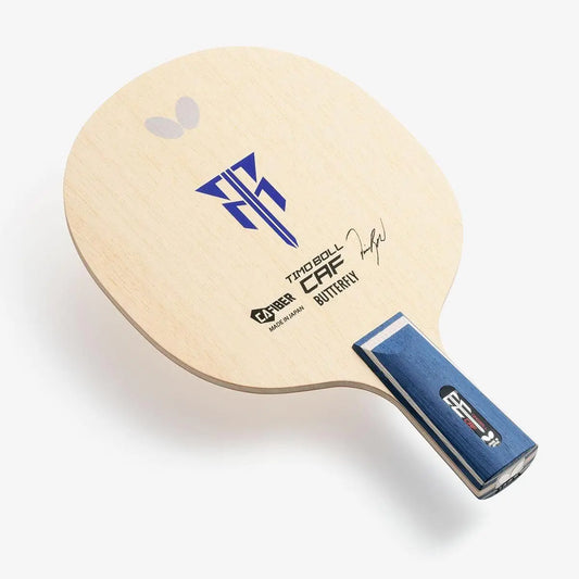 卓球用品 株式会社タマス Butterfly ティモボル CAF - CS (23990)