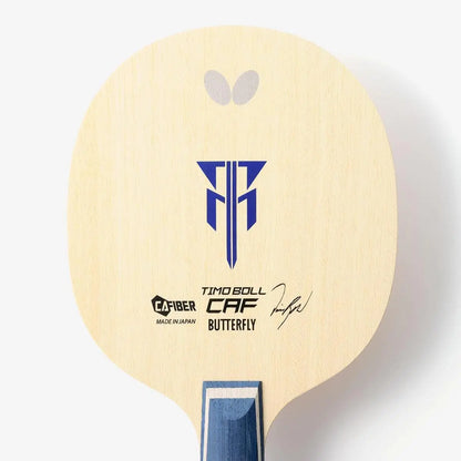 卓球用品 株式会社タマス Butterfly ティモボル CAF - CS (23990)