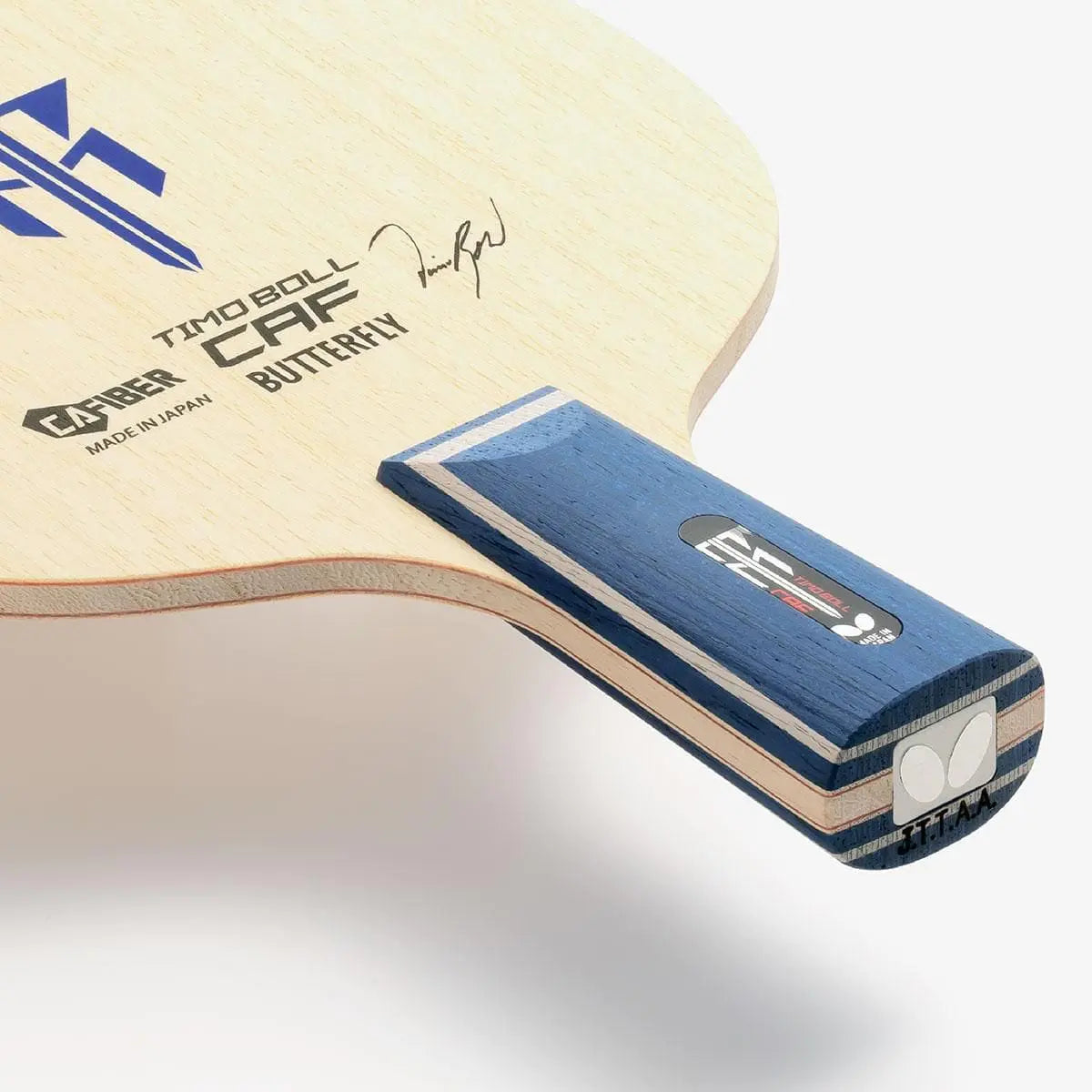 卓球用品 株式会社タマス Butterfly ティモボル CAF - CS (23990)