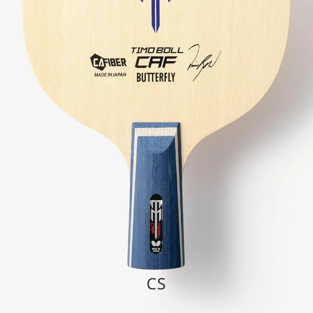 卓球用品 株式会社タマス Butterfly ティモボル CAF - CS (23990)
