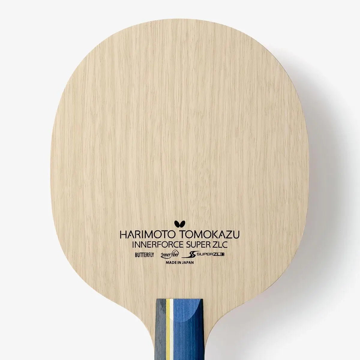 Butterfly 張本智和 インナーフォース SUPER ZLC - CS (24040)