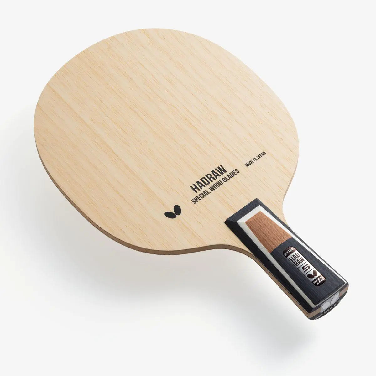 卓球用品 株式会社タマス Butterfly ハッドロウ5 - CS (24160)