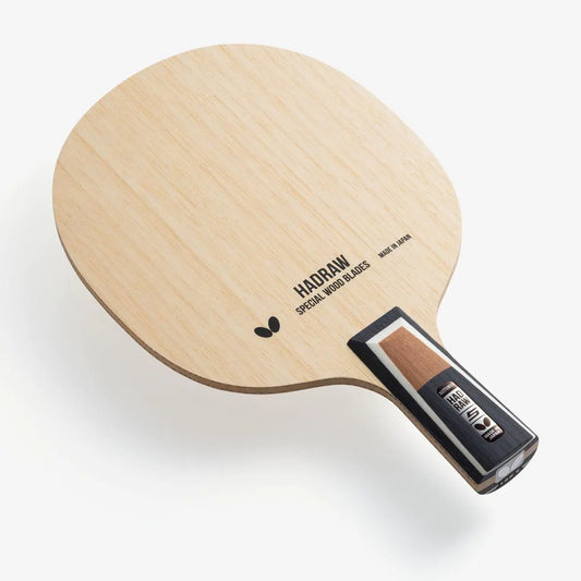 卓球用品 株式会社タマス Butterfly ハッドロウ5 - CS (24160)