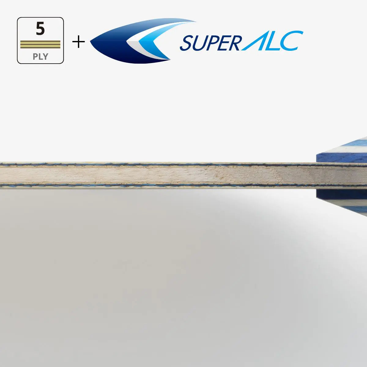 Butterfly ビスカリア SUPER ALC - CS (24170)