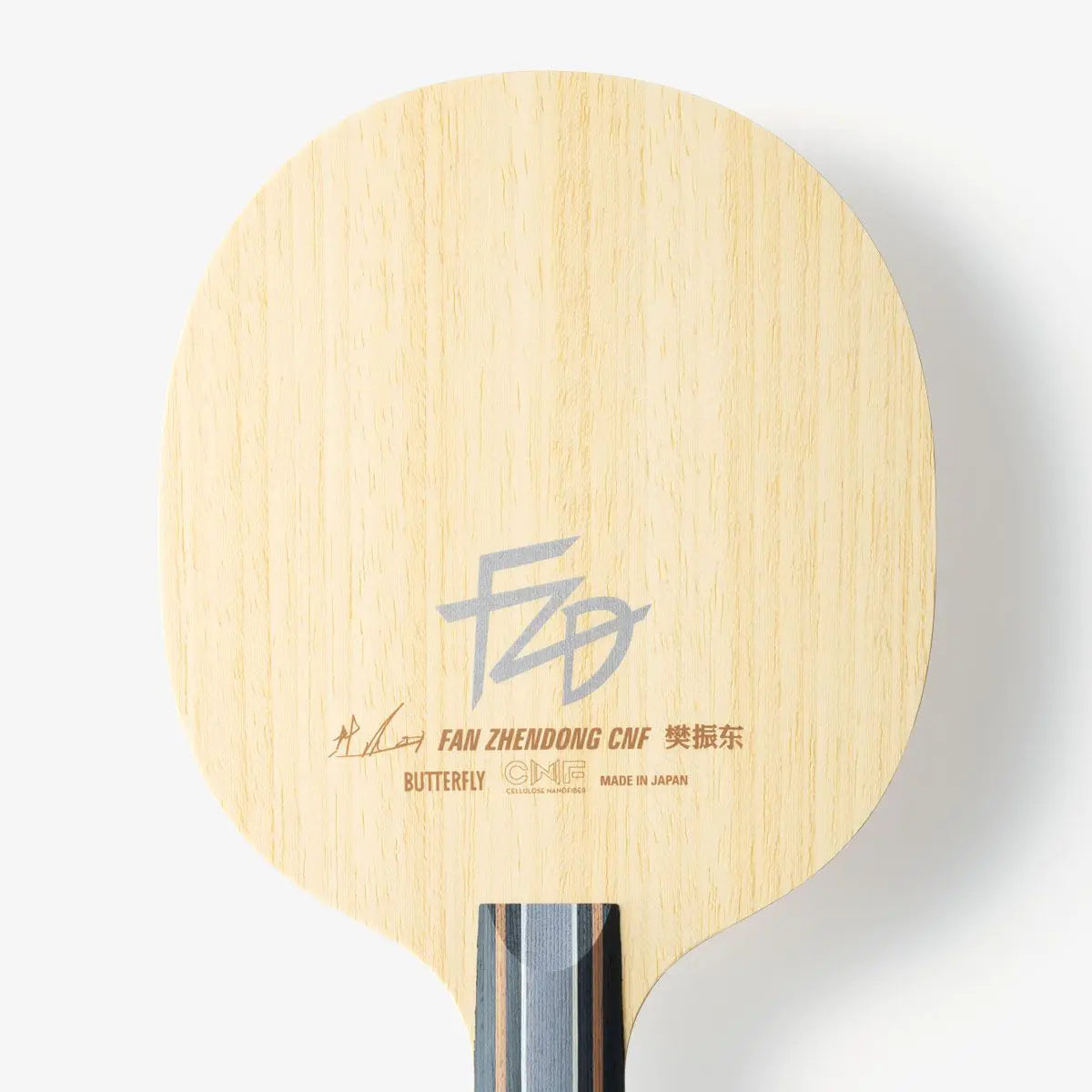 Butterfly 樊振東 CNF - CS (24190)