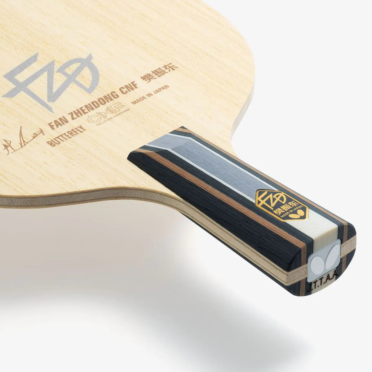 Butterfly 樊振東 CNF - CS (24190)