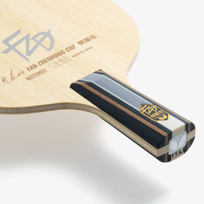 Butterfly 樊振東 CNF - CS (24190)