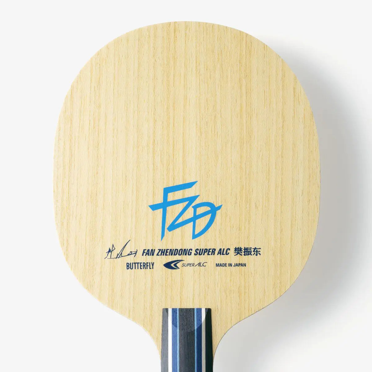 Butterfly 樊振東 SUPER ALC - CS (24200)