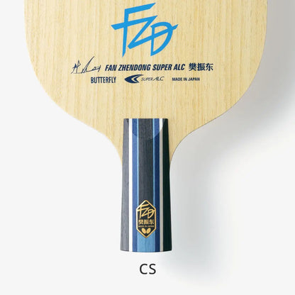 Butterfly 樊振東 SUPER ALC - CS (24200)