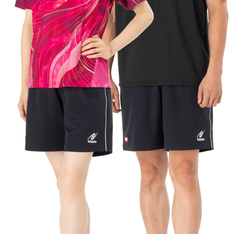Nittaku エレイスシャツERAYTHSHIRT (NW-2224)