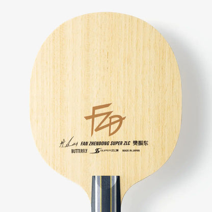 Butterfly 樊振東 SUPER ZLC - CS (24210)