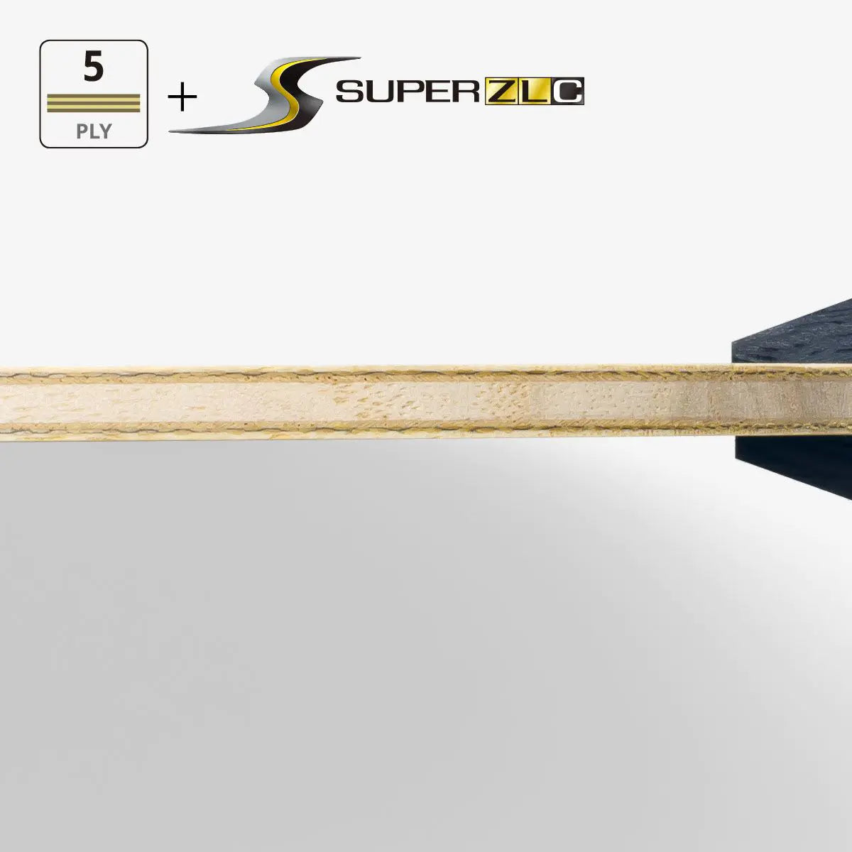 Butterfly 樊振東 SUPER ZLC - CS (24210)