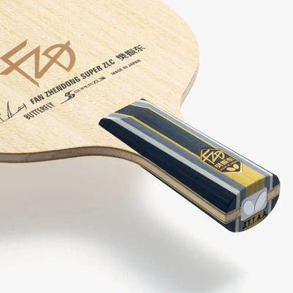 Butterfly 樊振東 SUPER ZLC - CS (24210)
