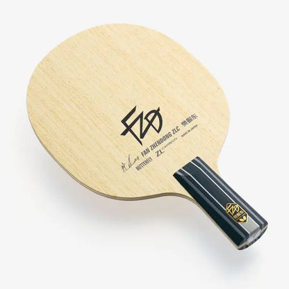卓球用品 株式会社タマス Butterfly アウターフォース ZLC - CS (24270)