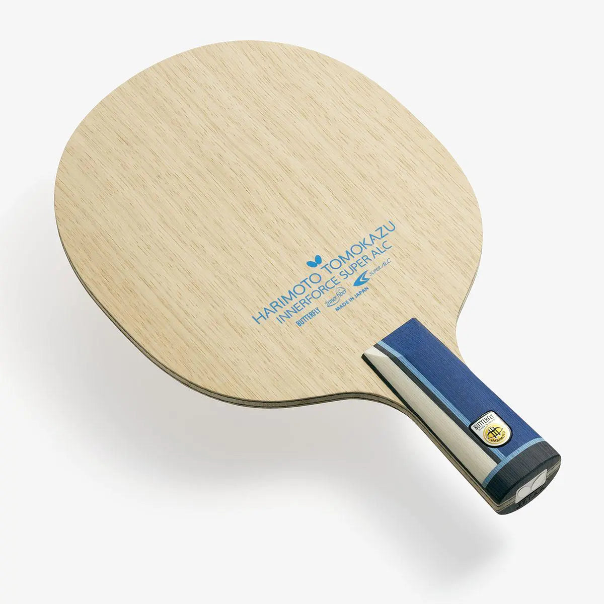 Butterfly 張本智和 インナーフォース SUPER ALC - CS (24240)