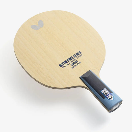 卓球用品 株式会社タマス Butterfly アウターフォース ALC - CS (24250)