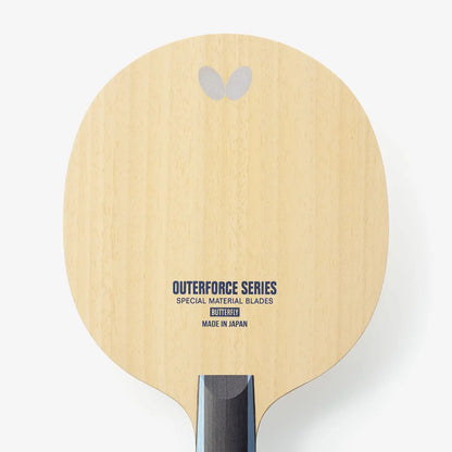 卓球用品 株式会社タマス Butterfly アウターフォース ALC - CS (24250)