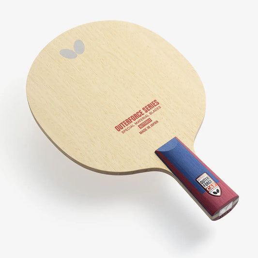 卓球用品 株式会社タマス Butterfly アウターフォースCAF - CS (24260)