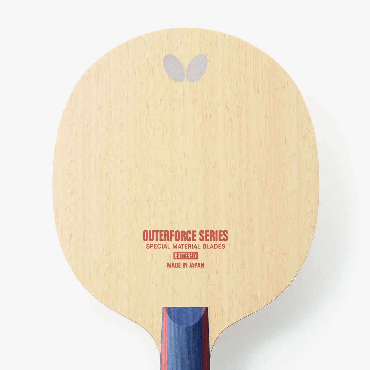 卓球用品 株式会社タマス Butterfly アウターフォースCAF - CS (24260)