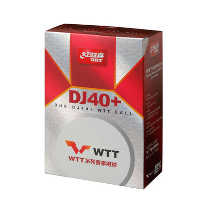 Nittaku DHS-DJ3スター3個入 (NB-1506)