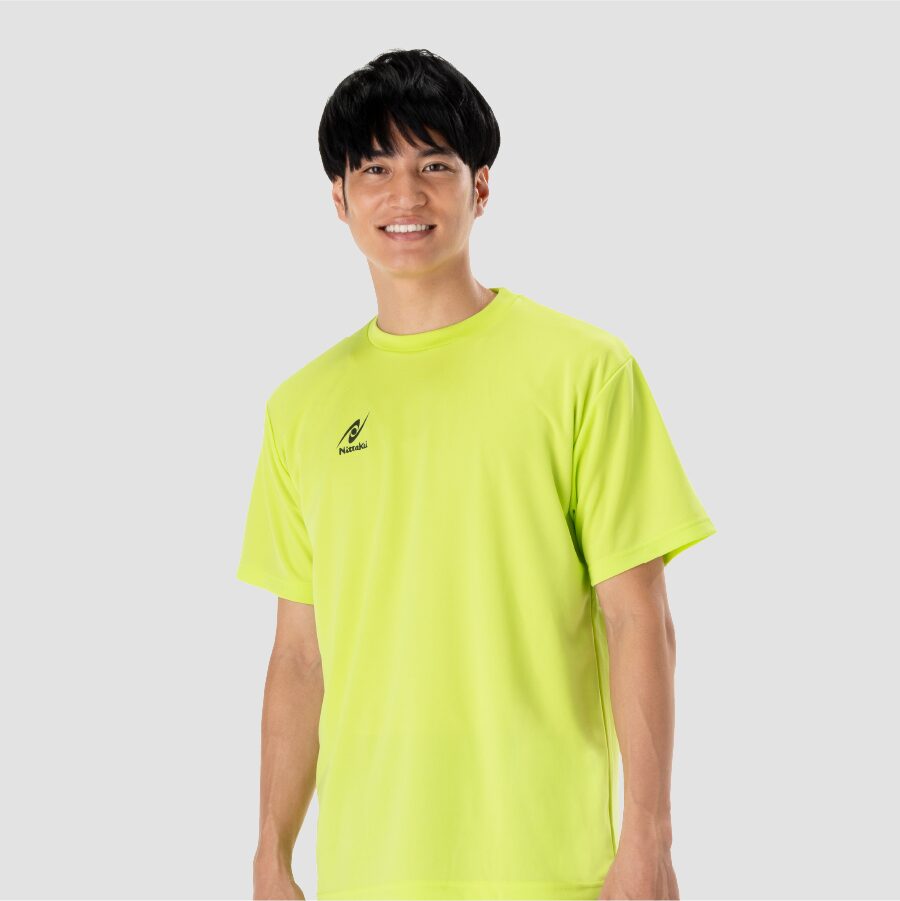 Nittaku ニッタクTシャツ (NX-2023)