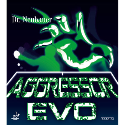 JUIC Dr.Neubauerアグレッサーエヴォ <Aggressor Evo> (1194)