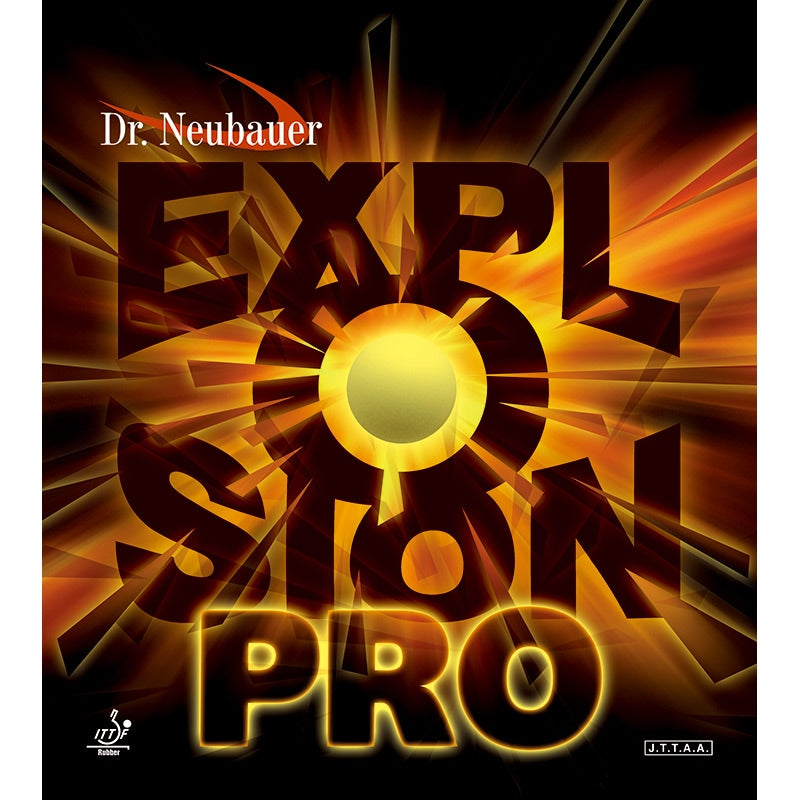 JUIC Dr.Neubauer エクスプロージョン プロ <EXPLOSION Pro> (1196)