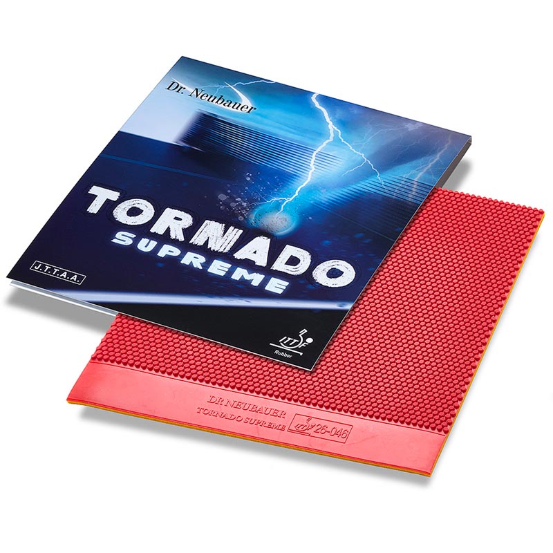 JUIC Dr.Neubauer トルネードスプリーム <TORNADO SUPREME> (1201)