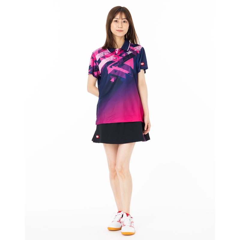 JUIC シフォンスコート (5688)