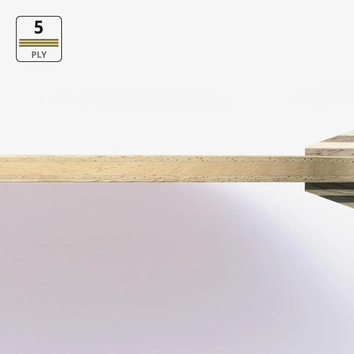卓球用品 株式会社タマス Butterfly コルベル FL (30271)