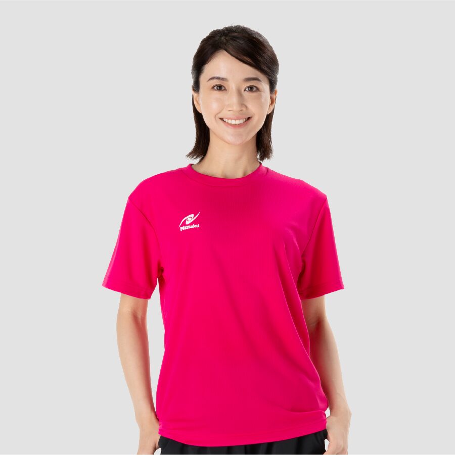 Nittaku ニッタクTシャツ (NX-2023)