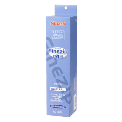 Nittaku ファインジップお得用500ml (NL-9624)