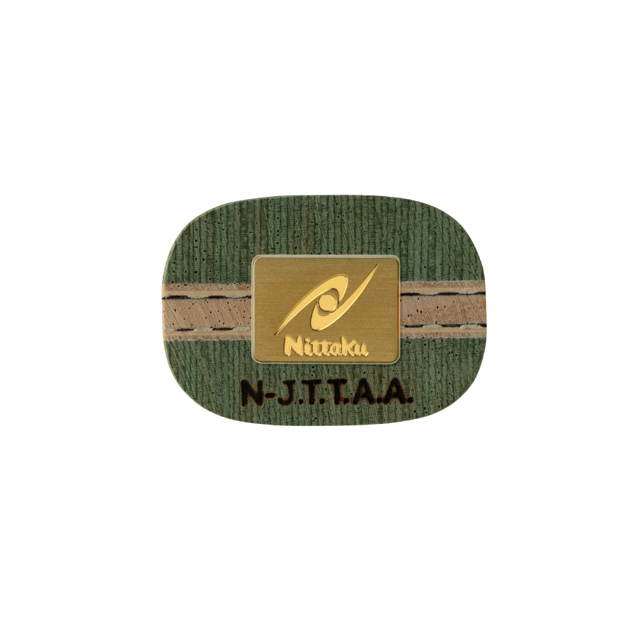 Nittaku HinaHayataH2 (NC-0478 NC-0479)