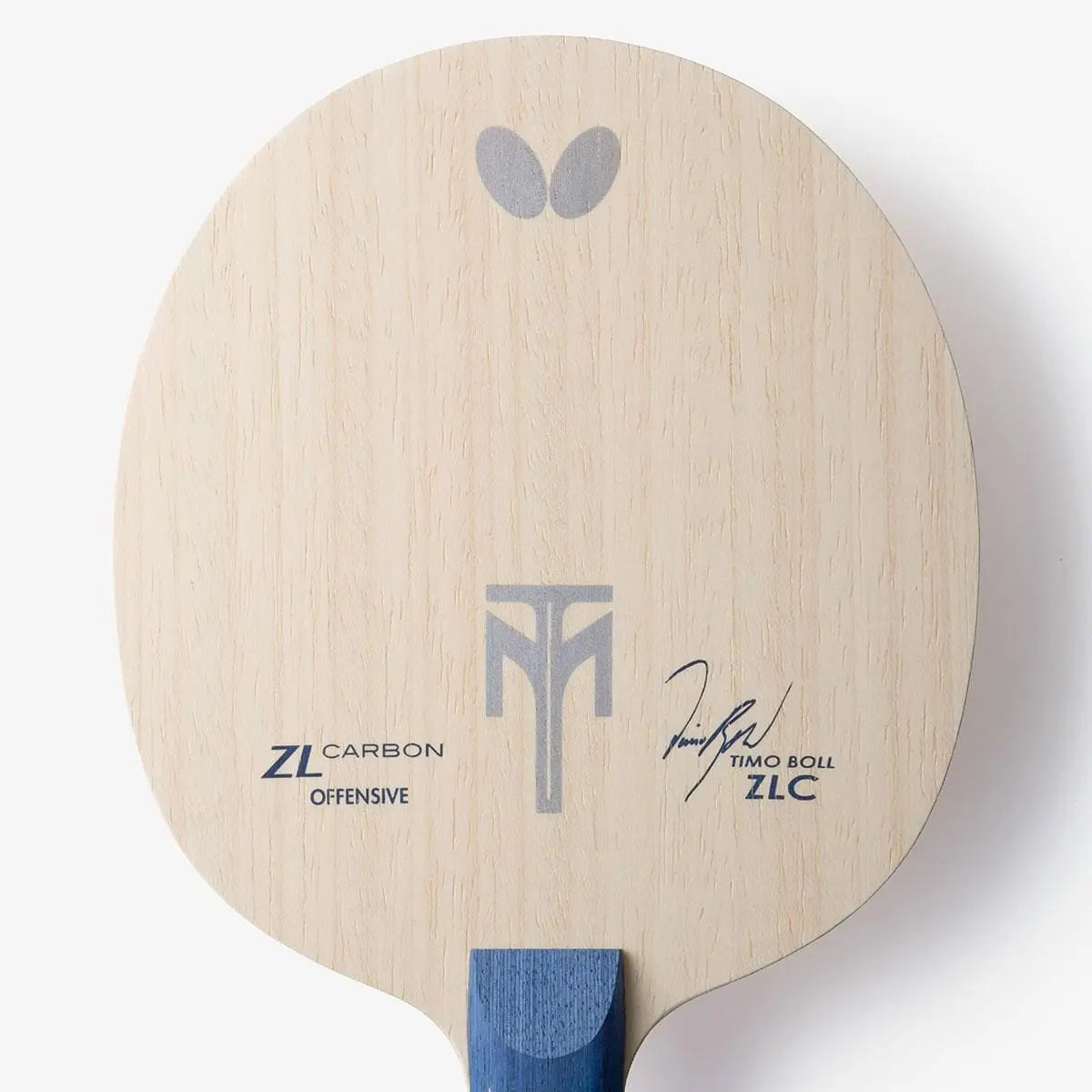 卓球用品 株式会社タマス Butterfly ティモボル ZLC FL (35831)