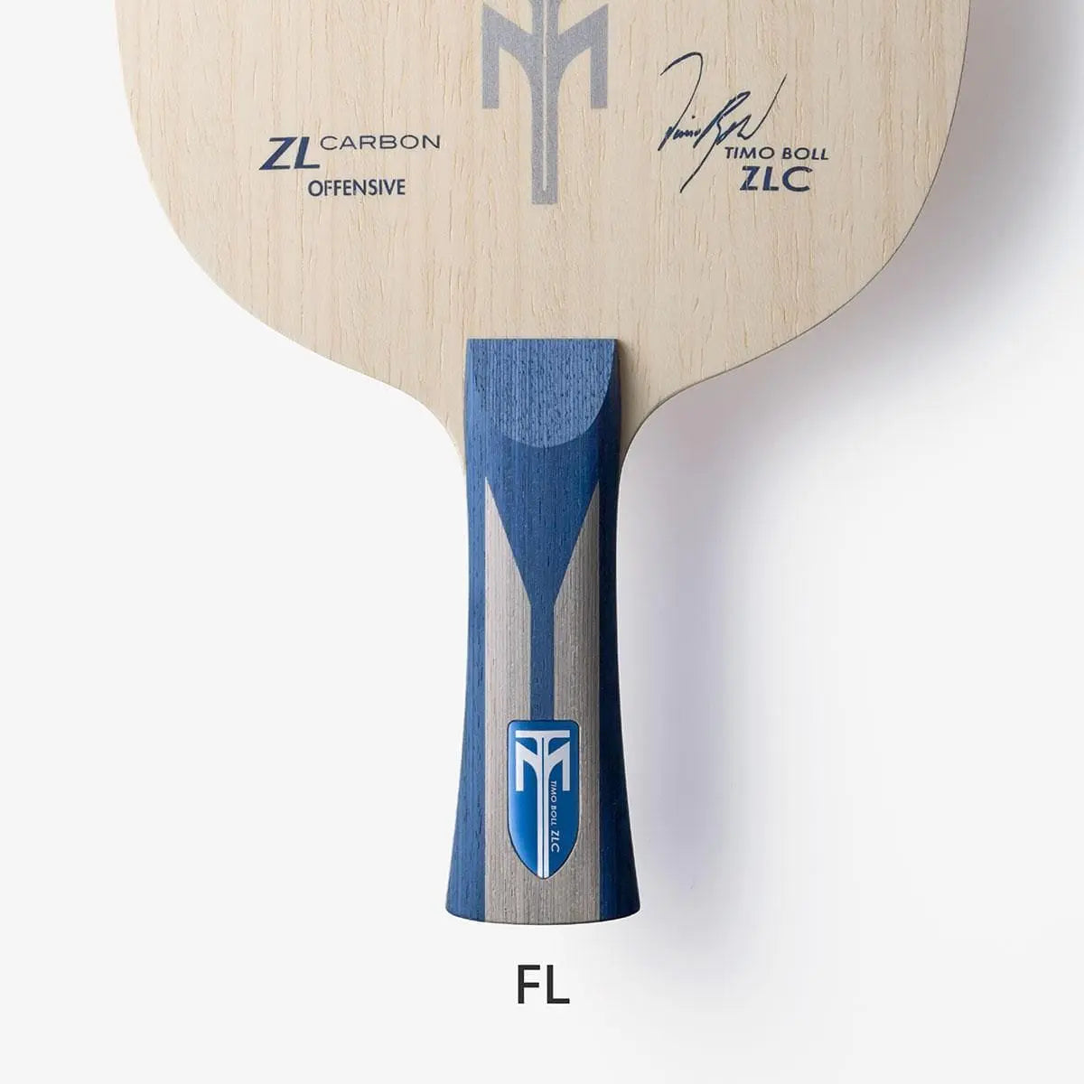 卓球用品 株式会社タマス Butterfly ティモボル ZLC FL (35831)