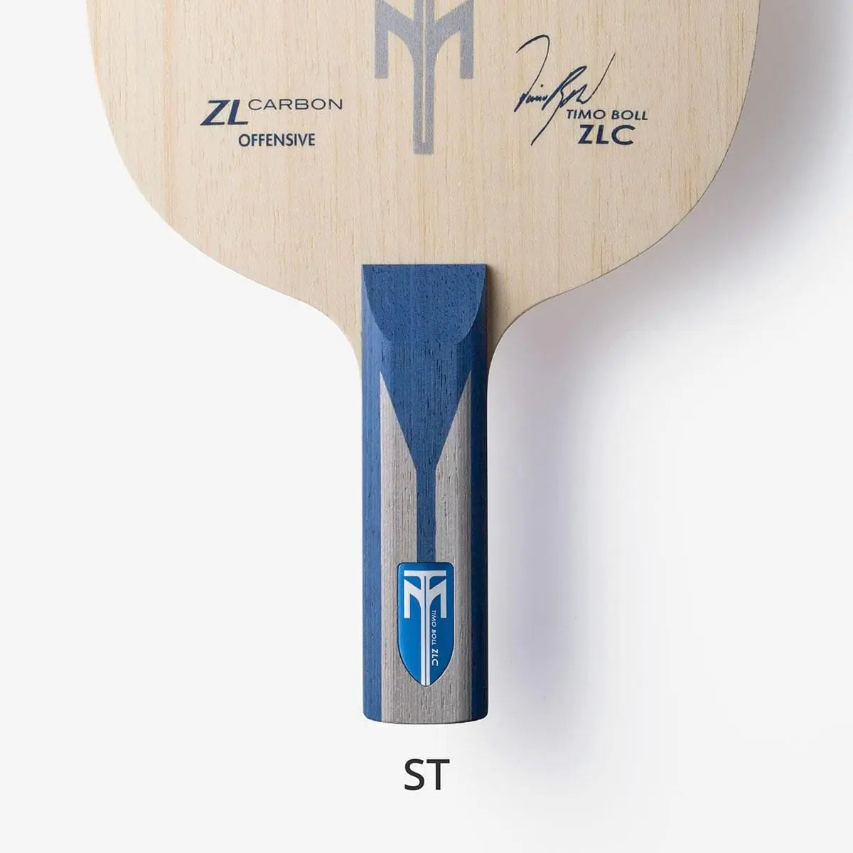 卓球用品 株式会社タマス Butterfly ティモボル ZLC FL (35831)