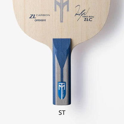 卓球用品 株式会社タマス Butterfly ティモボル ZLC FL (35831)