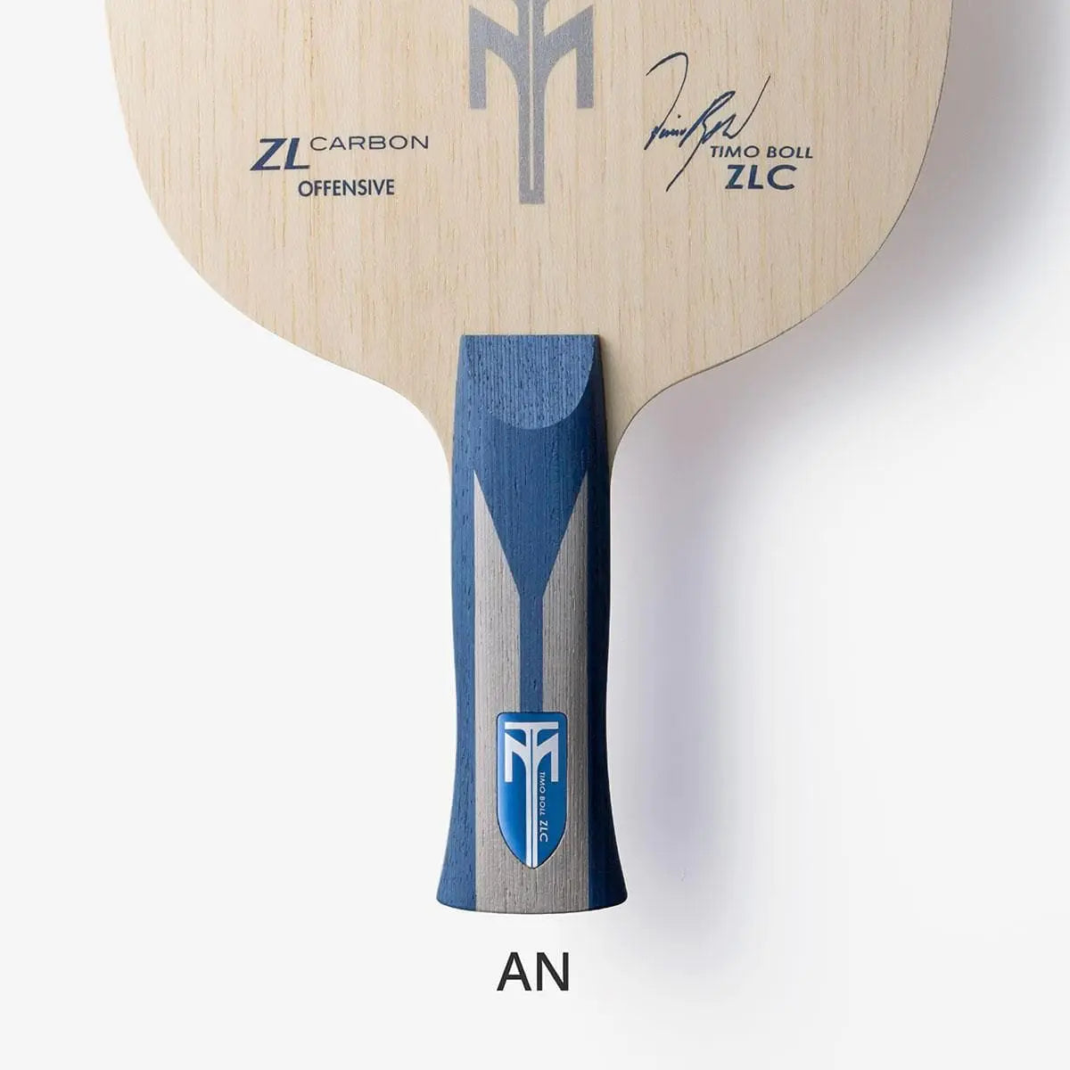 卓球用品 株式会社タマス Butterfly ティモボル ZLC FL (35831)