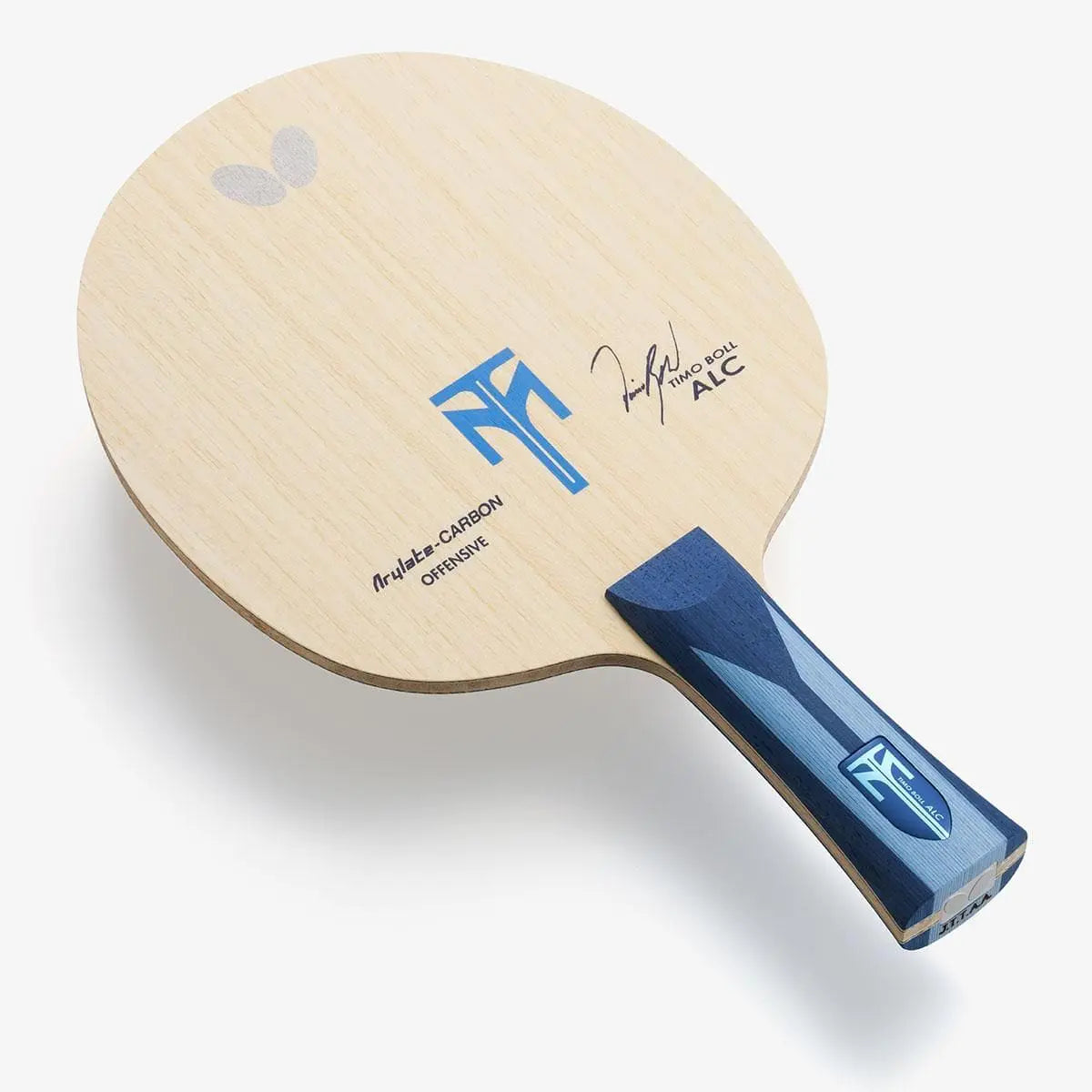卓球用品 株式会社タマス Butterfly ティモボル ALC FL (35861)