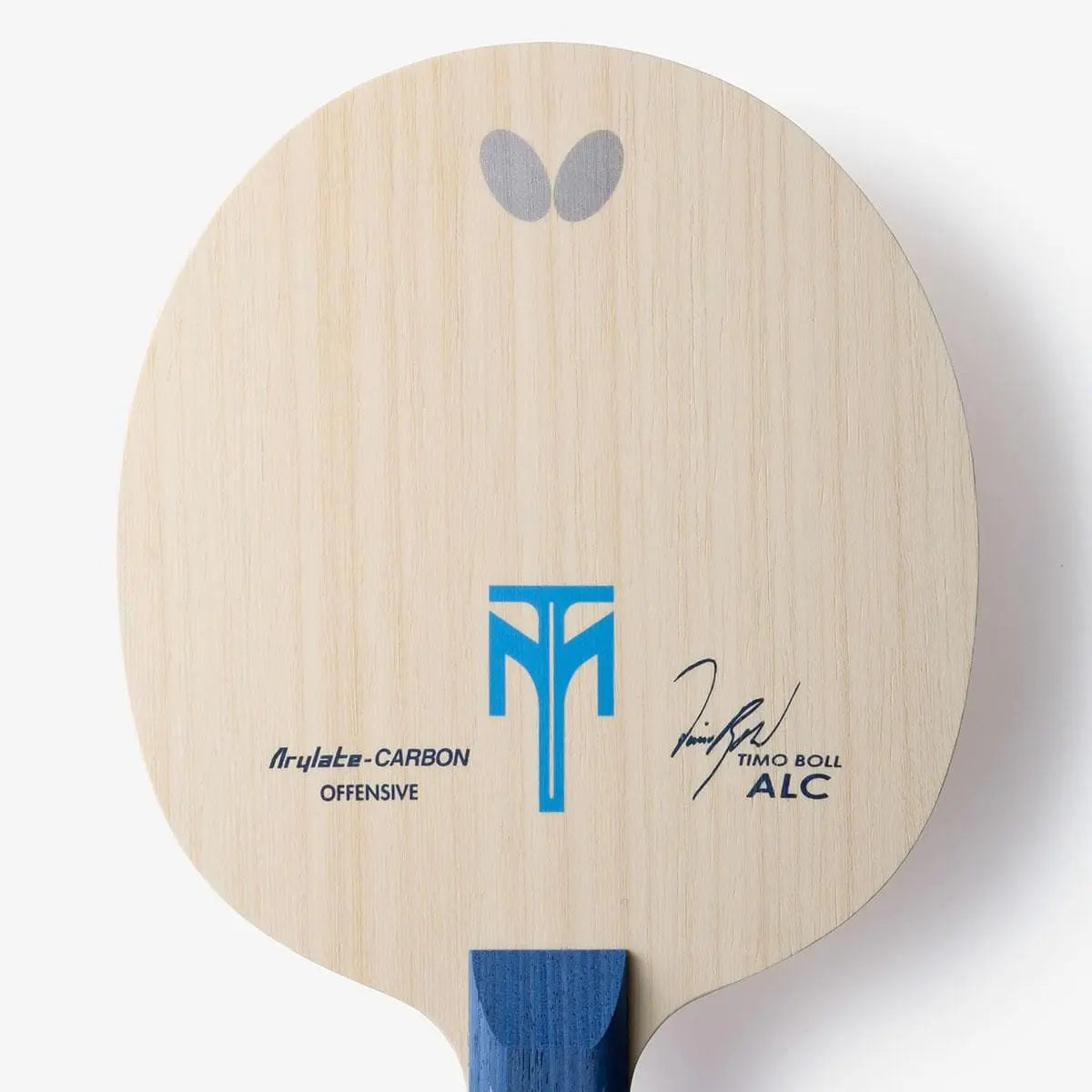 卓球用品 株式会社タマス Butterfly ティモボル ALC FL (35861)