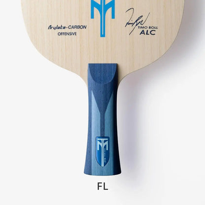 卓球用品 株式会社タマス Butterfly ティモボル ALC FL (35861)