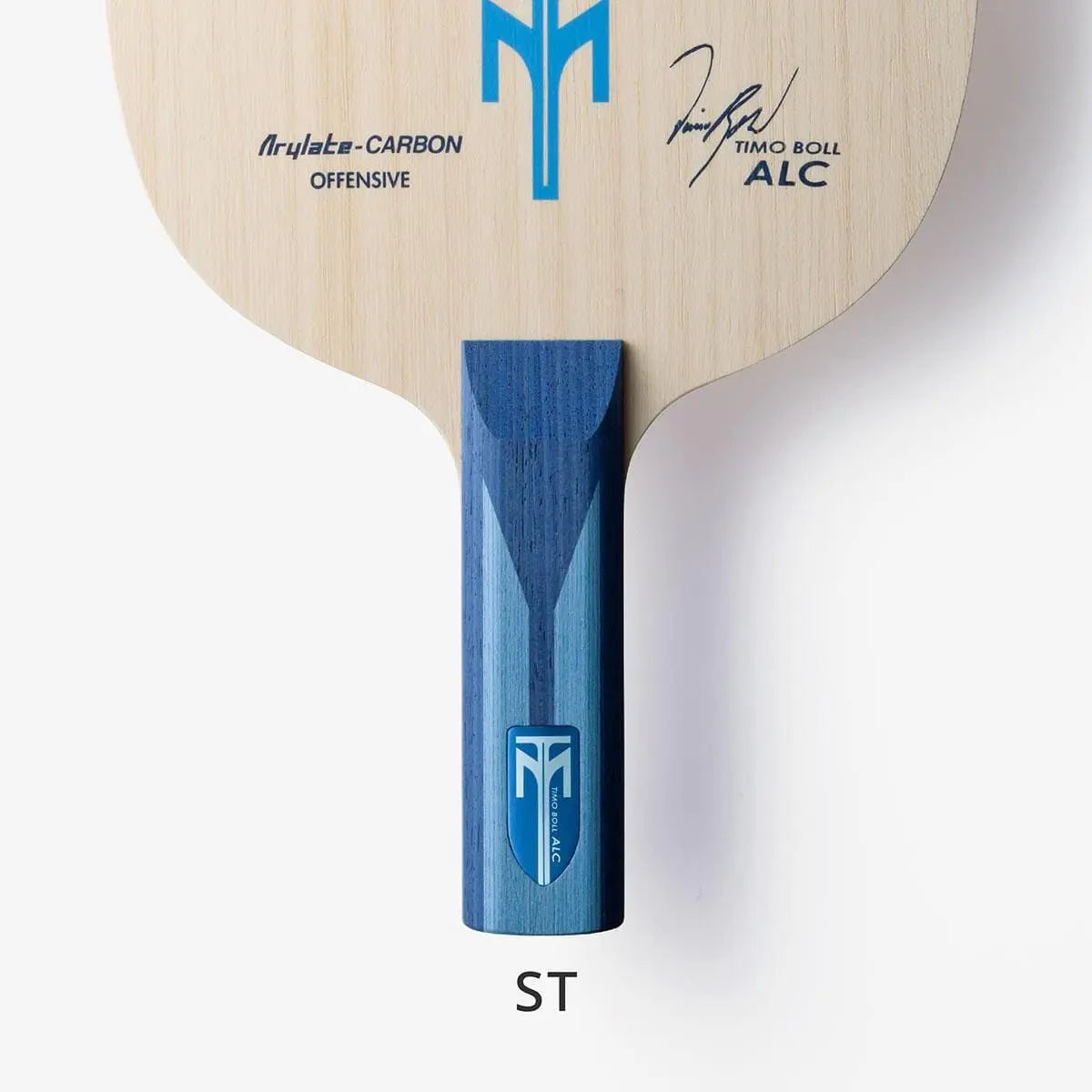 卓球用品 株式会社タマス Butterfly ティモボル ALC FL (35861)